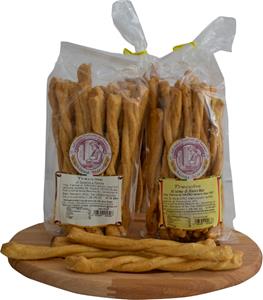 TARALLI TE THURURA NONA MARIA G400