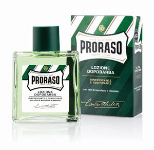 MBAS/RROJE PRORASO ML.100