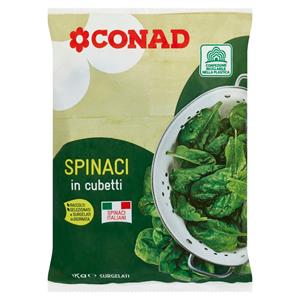 SPINAQ CONAD 1 KG