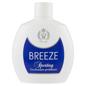 DEODORANT TRUPI SPORT BREEZE 100ML