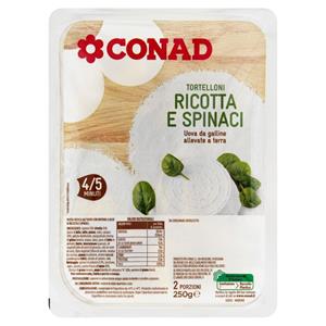 MAK.TORTEL. GJIZ/SPINAQ CONAD GR250