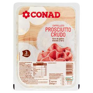 MAK.CAPELINI ME PROSHUT CONAD GR250