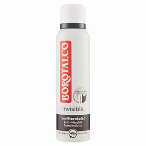 DEODORANT TRUPI FRESKI BOROTALCO 150ML