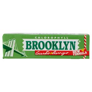 BROOKLYN CHLOROPHYLL 9 LASTRINE