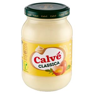 MAJONEZE CALVÉ 225 ML