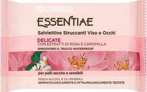 SALV.STRUC.DELICATE CONAD 25PZ