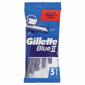 GILLETTE BLUE II SLALOM PLU PZ4