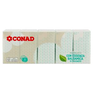 FACOL.4V ULTRAM.ESS.BALS.CONAD 10X9