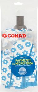 LECKE PER DYSHEMENE CONAD