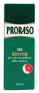 GEL RIPARUES PRORASO 10ML