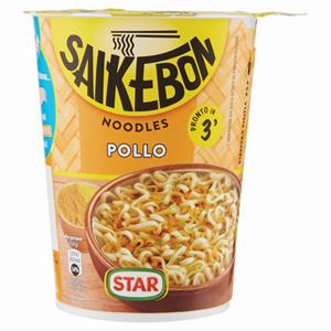 NOODLES SAIKEBON PERIME STAR 59 GR