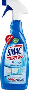 SMAC SPRAY BAGNO ML.650