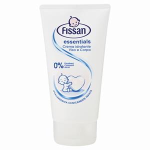 FISSAN BABY CREMA VISO-CORPO ML.150