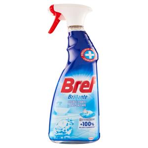 BREF BRILLANTE SPRAY BAGNO ML750