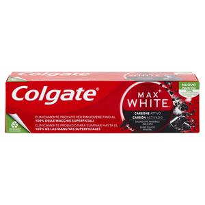 PASTE DHEMBESH MAX WHITE COLGATE 75ML