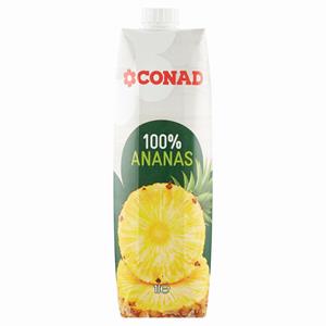 LENG ANANASI CONAD 100% BK LT1