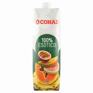 LENG EKZOTIK CONAD 100% BK LT1