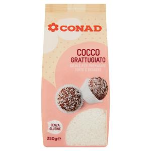 MIELL KOKOSI CONAD 250 GR