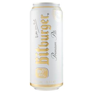 BIRRE BITBURGER 4.8 CL.50 KANACE