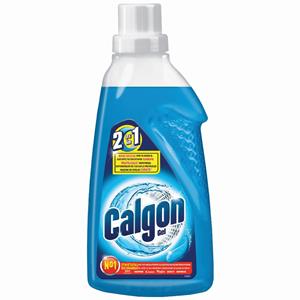 CALGON PROT.EXPRES ACTION GEL ML750