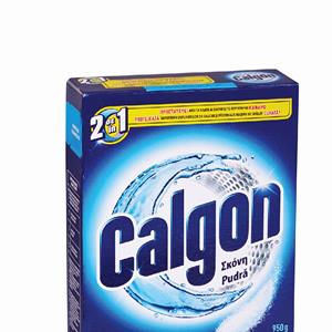 CALGON EXPRES ACTION PLUHUR GR.950