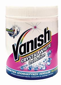 VANISH PLUHUR ROZE 1KG