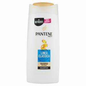 SHAMPO PANTENE SMOOTH&SILK 675ML