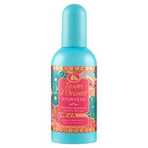 TESORI ORIENTE PROFUMO AYURVEDA 100