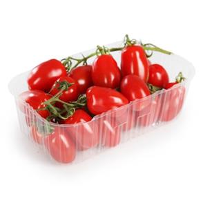 Datterino Tomato Tray Origin Greece C.I.