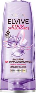 BALSAM PER FLOKE ME ACID HILAURONIK  ELVIVE 250ML