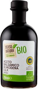 UTHULL BALSAMIKE V.N.BIO CONAD 250 ML