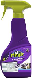 MR.MAGIC LAVAFRIGO 500ML