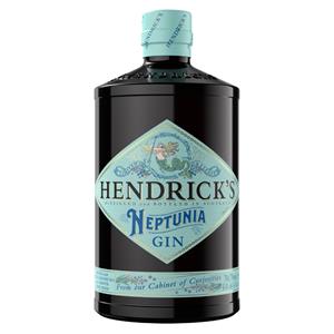 GIN HENDRICK`S NEPTUNIA 70 CL