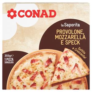 PICE ME PROVOLONE CONAD 355 GR