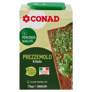 MAJDANOZ CONAD 75 GR