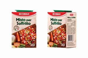 MIKS PER SKUQJE CONAD 150 GR