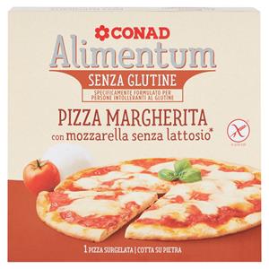 PICA MARGHERITTA PA GLUTEN CONAD 350 GR