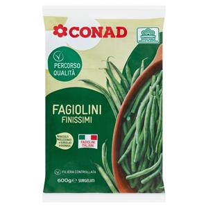 BARBUNJA CONAD 600 GR