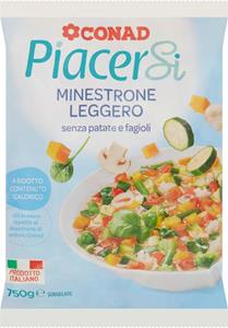 SUPE PIACERSI CONAD 750 GR