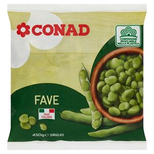 BATHE CONAD 450 GR