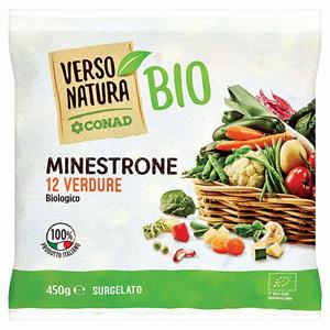 SUPE PERIMESH V.N.BIO CONAD 450 GR