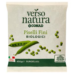 BIZELE V.N.BIO CONAD 450 GR