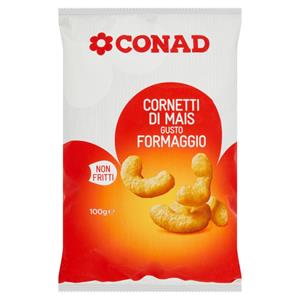 PATATINA MISRI ME DJATH CONAD 100 GR