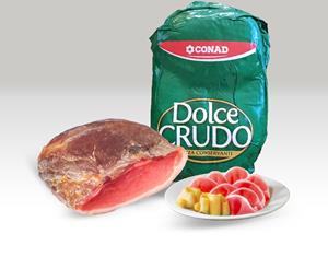 PROSHUTE KRUDO DOLCE CONAD