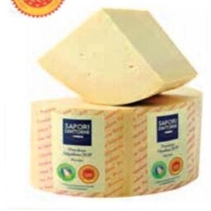 DJATHE PROVOLONE PIKANT  DOP S&D