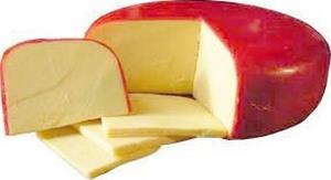 DJATHE GOUDA OLANDESE