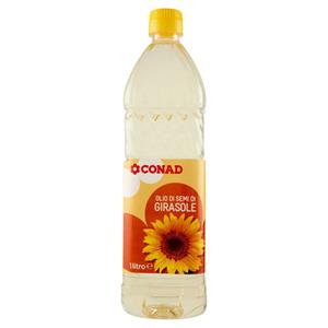 VAJ LULEDIELLI CONAD 1 LT