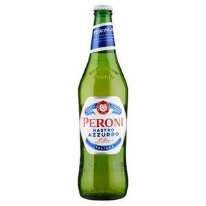 BIRRA NASTRO AZZURRO CL.62