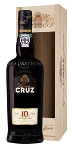 VERE PORTO GRAN CRUZ 75 CL