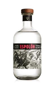 TEQUILA BLANCO ESPOLON 70 CL